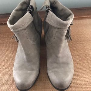 Sam Edelman  booties